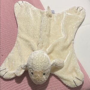 Baby GUND Comfy Cozy Lamb 5865
